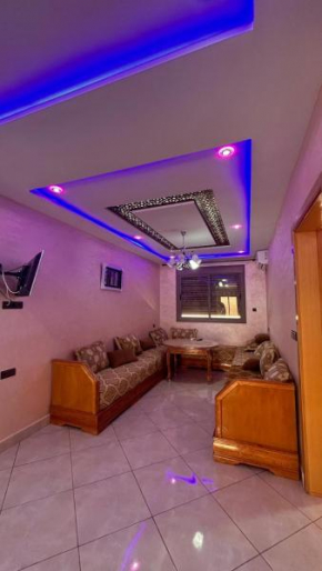 Appartement Saidia